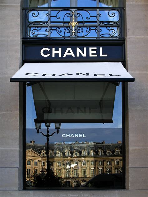 seit wann gibt es chanel|Chanel – Wikipedia.